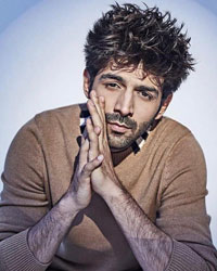 Kartik Aaryan